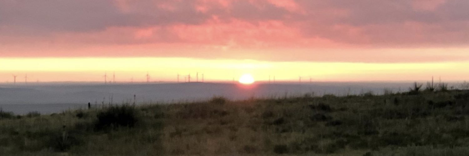 It’s Darren banner