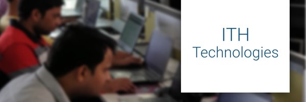 ITHtechnologies Profile Banner