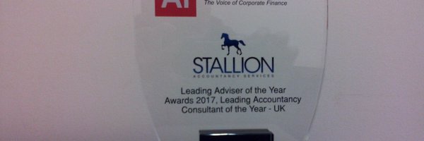Stallion Accountancy Profile Banner