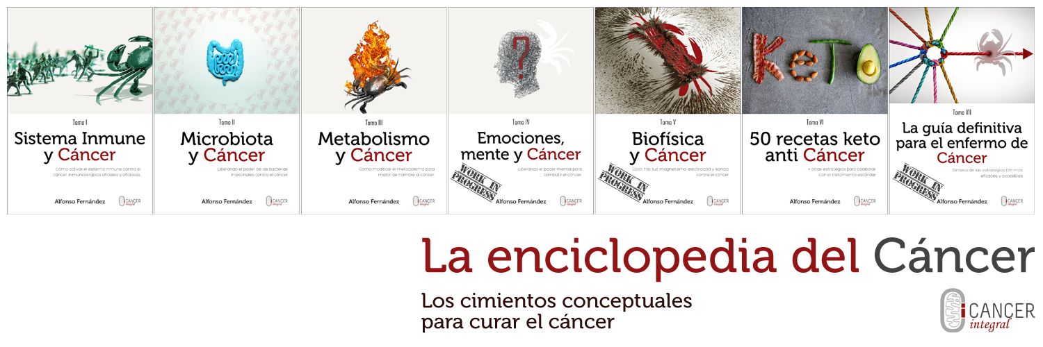 Cáncer Integral banner