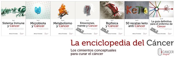 CancerIntegral Profile Banner