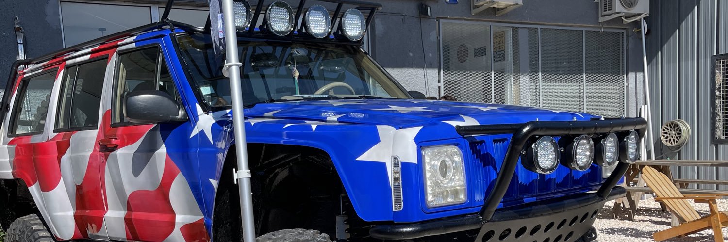 JEEPERSTORE's profile banner image