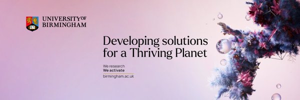 LES_UniBham Profile Banner