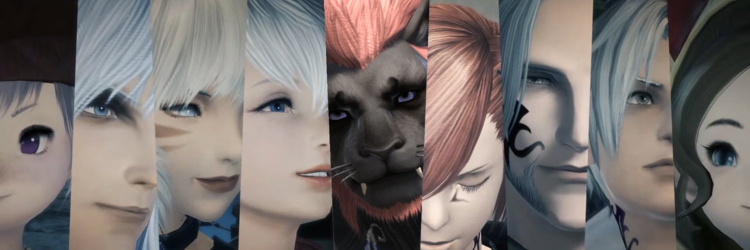 Zenokage's profile banner image