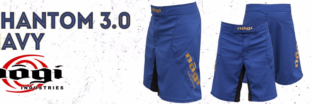 Nogi Industries banner