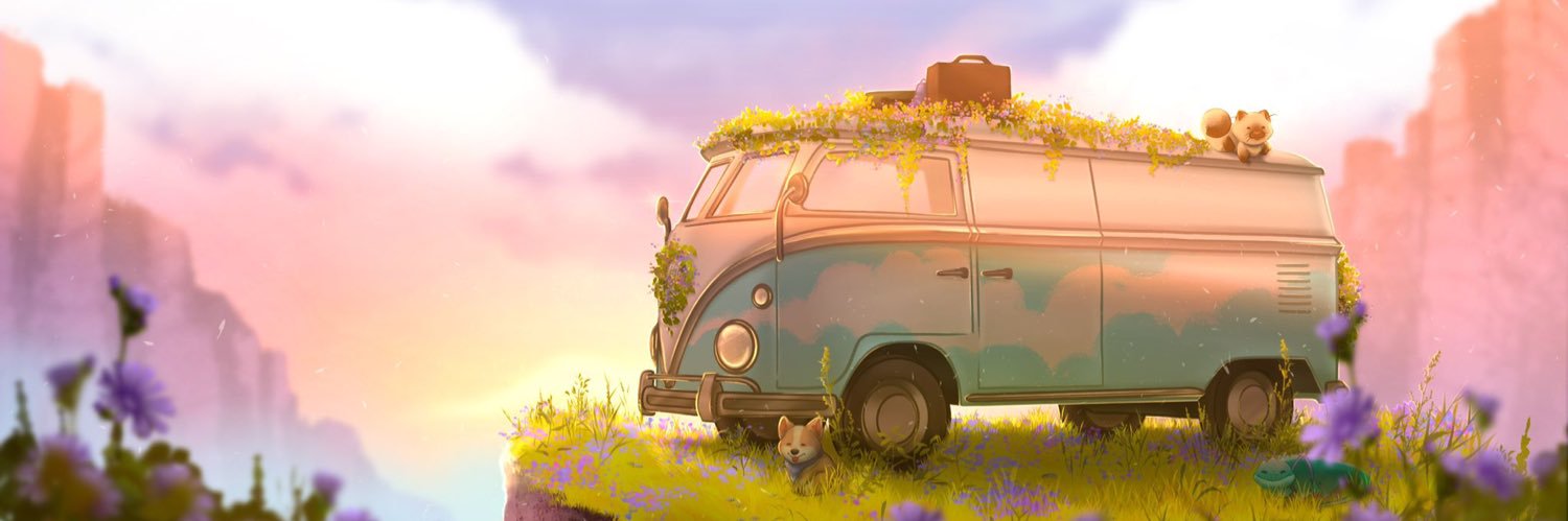 Anabelsanchezg's profile banner image