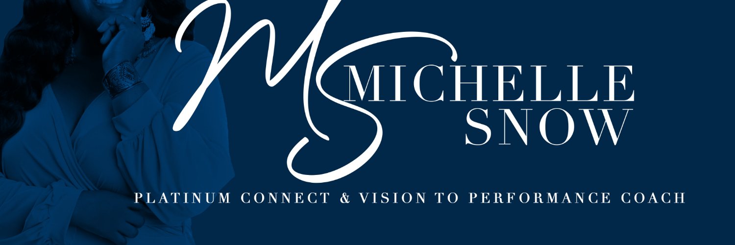 Michelle Snow banner
