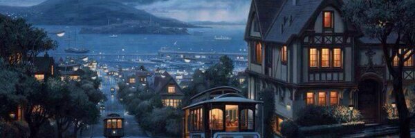 Leoncarling Profile Banner