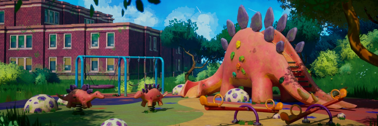 Bee 🦕 banner