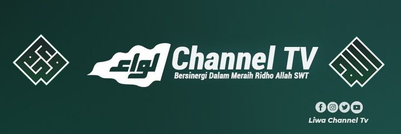 liwachanneltv's profile banner image