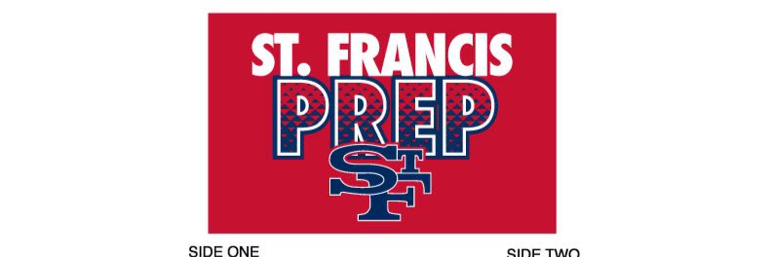 St. Francis Prep Athletics Profile Banner