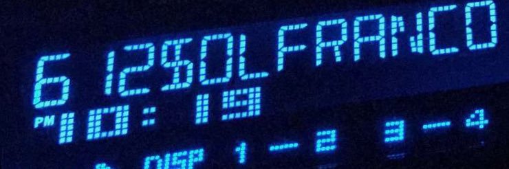 612SolFranco's profile banner image
