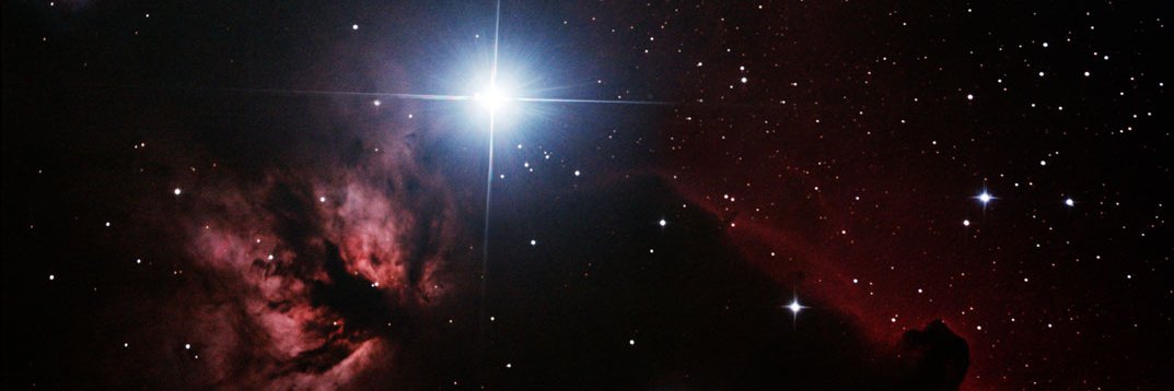 Croydon Astronomical Society banner