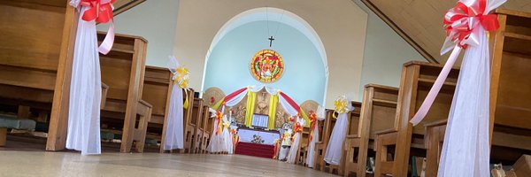 St. Augustine Catholic Community, Makerere Profile Banner