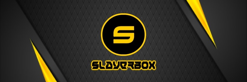 slayerbox's profile banner image