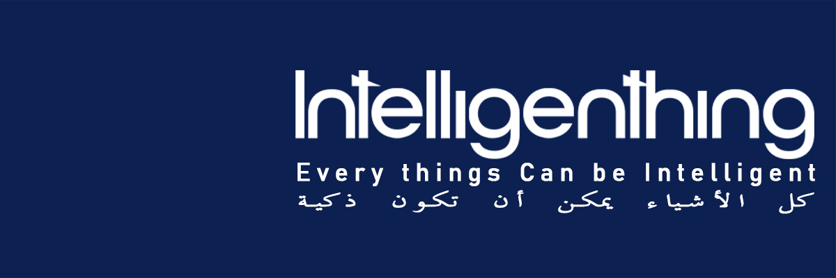 Intelligenthing's profile banner image