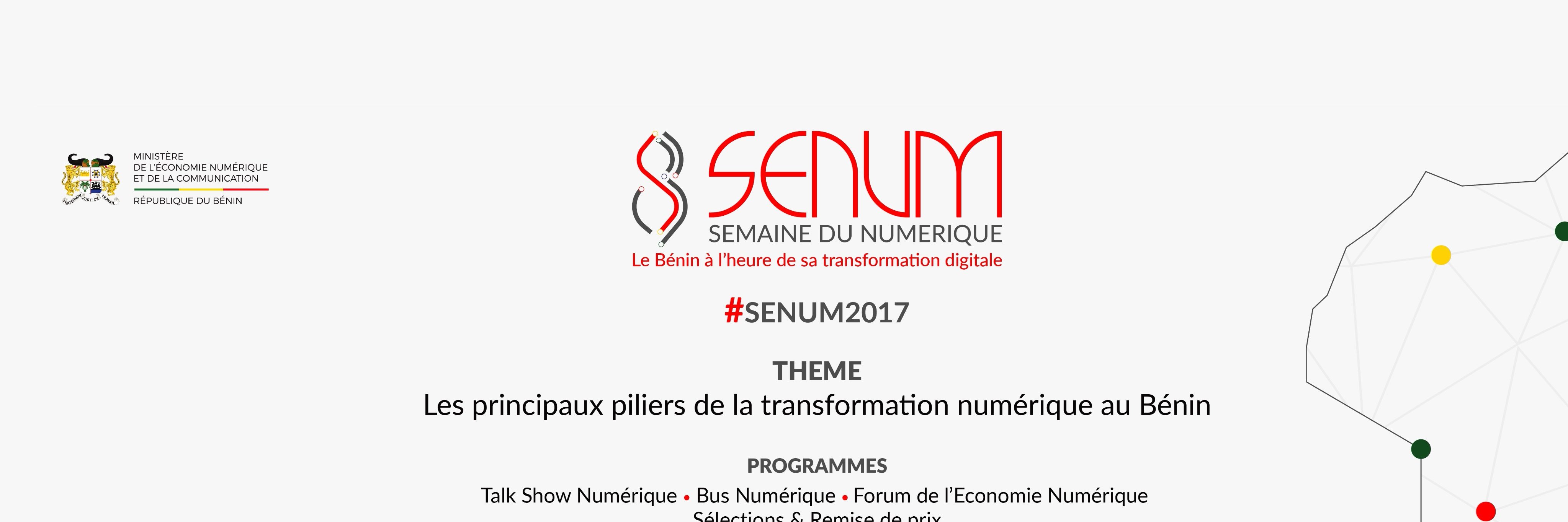 SenumBenin's profile banner image