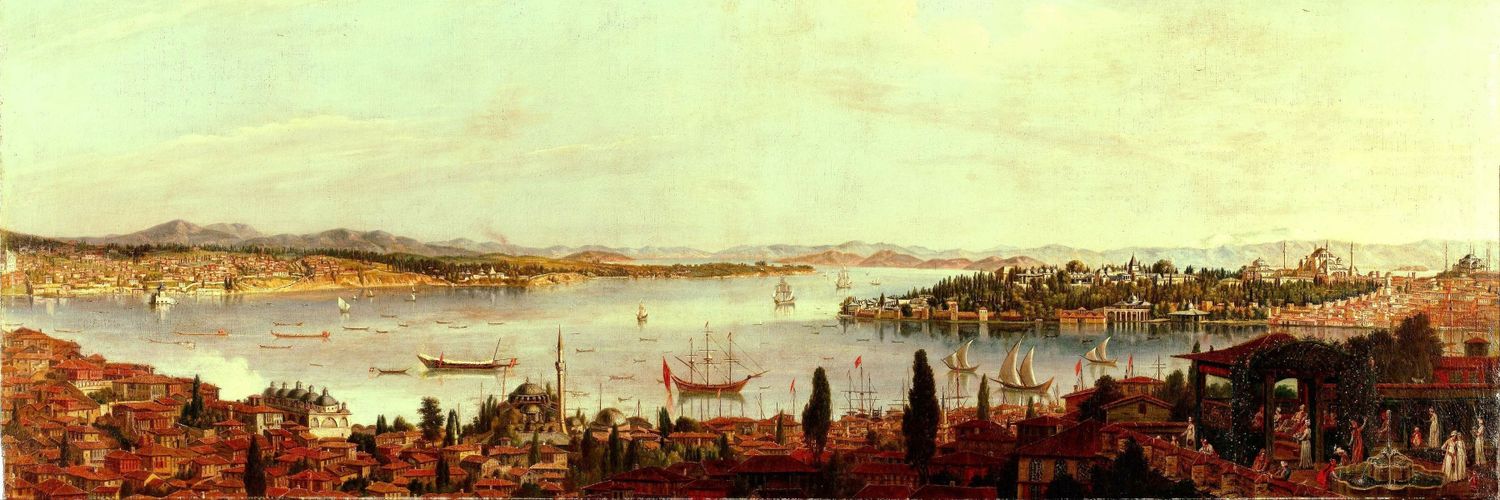 MevludeBoran's profile banner image