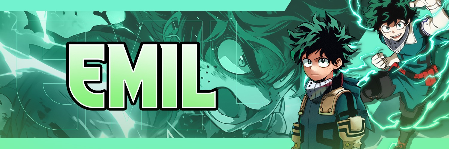 iEmil banner