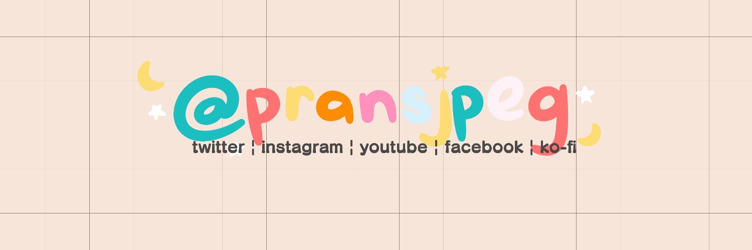 pransjpeg's profile banner image
