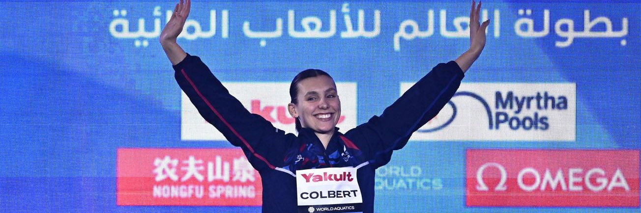 Freya Colbert banner