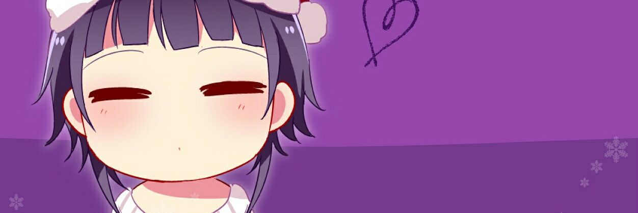 Anisha Suciarti banner