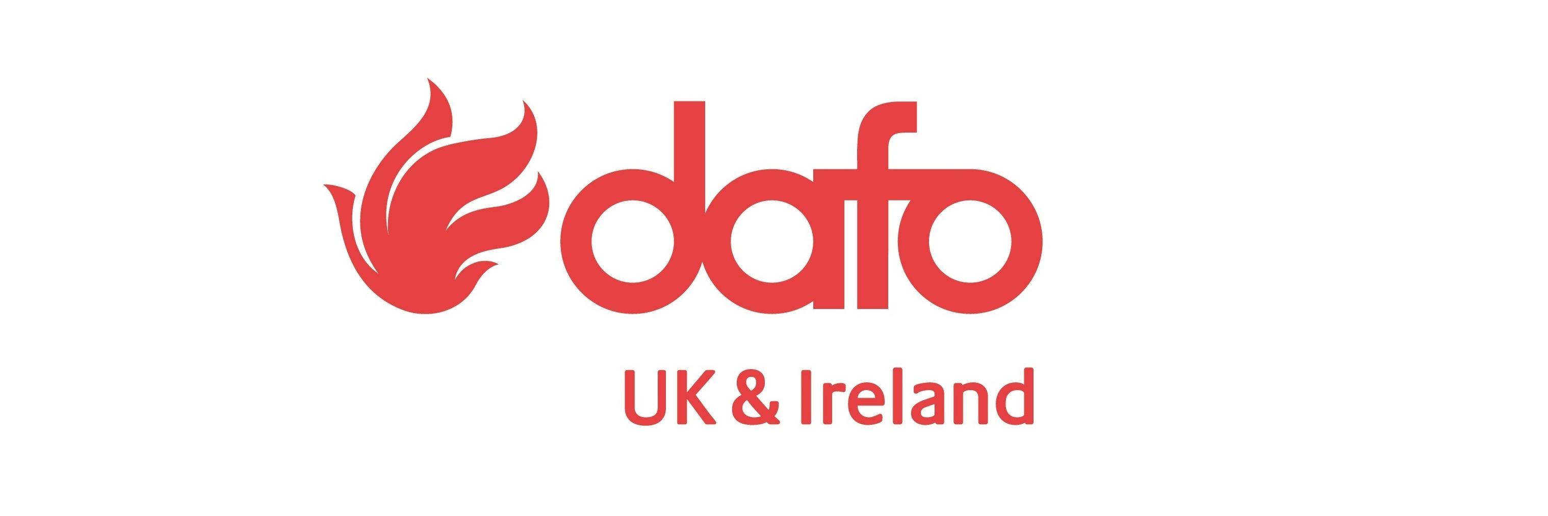 Fire Shield Systems Ltd / Dafo UK & Ireland banner