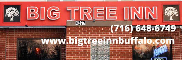 BigTreeInnOP Profile Banner