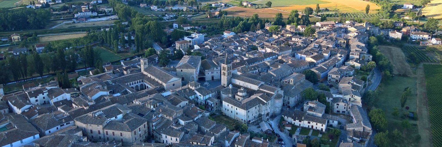 Museo di Bevagna banner