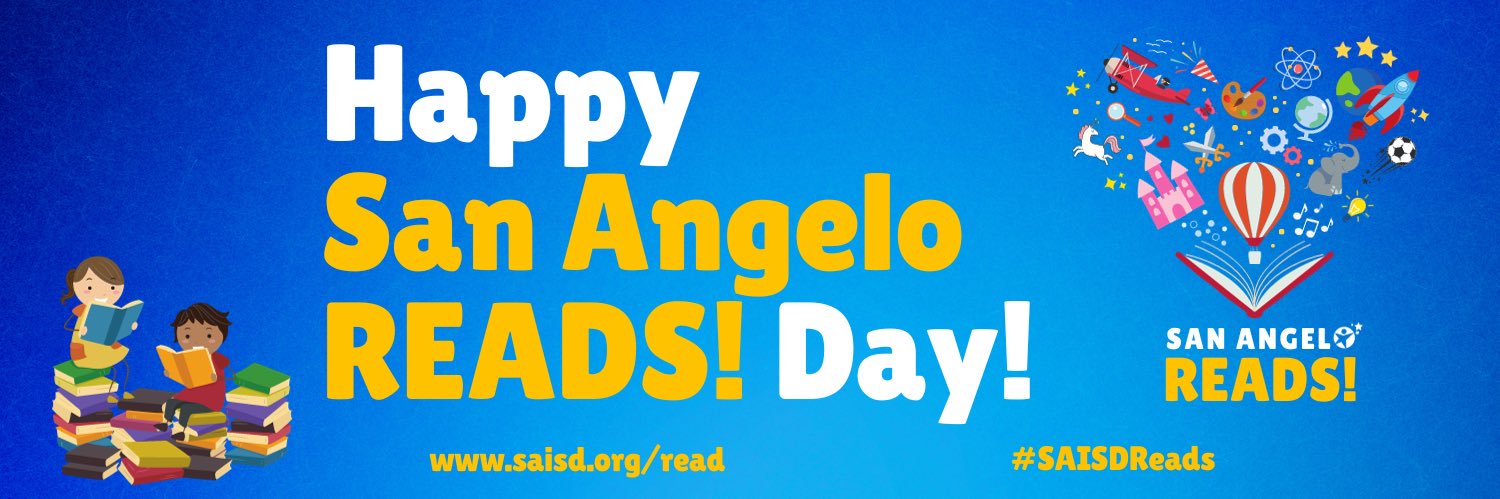 SanAngeloISD's profile banner image