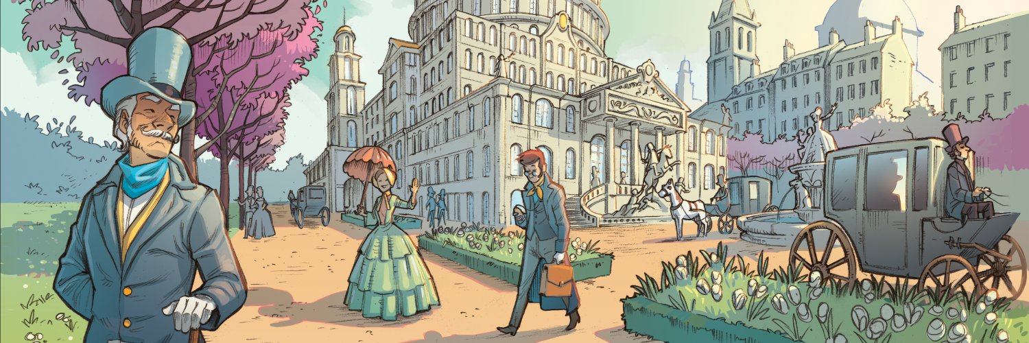 AucomteJ's profile banner image