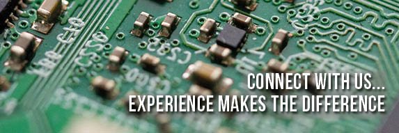 EDAC (Europe) Ltd banner