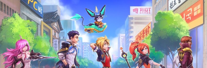 TayMerikyan's profile banner image