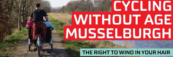 CWAMusselburgh Profile Banner