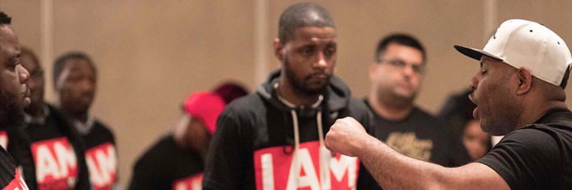 Brandon Ferguson banner