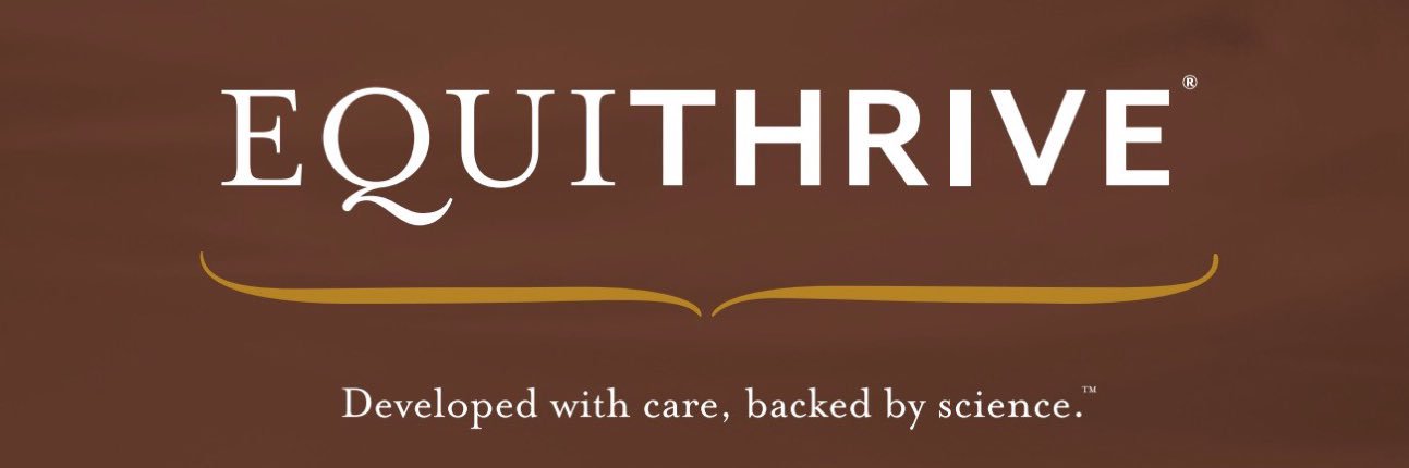 Equithrive banner