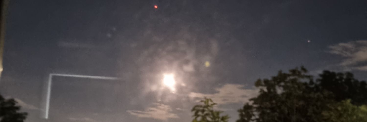 heyangel's profile banner image