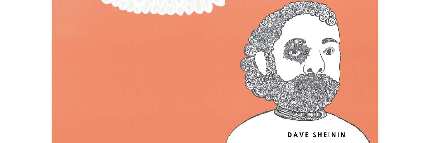 DaveSheinin's profile banner image