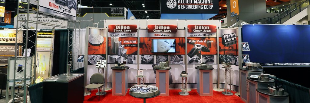 Dillon Manufacturing banner