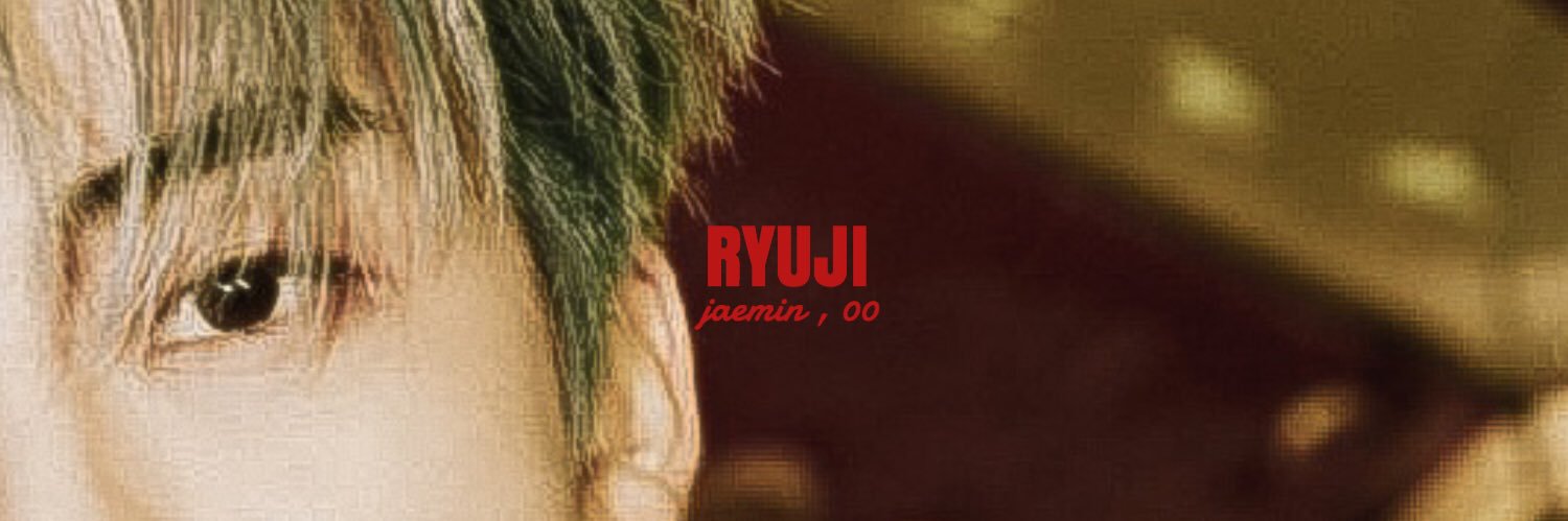 ryuji ackerman banner