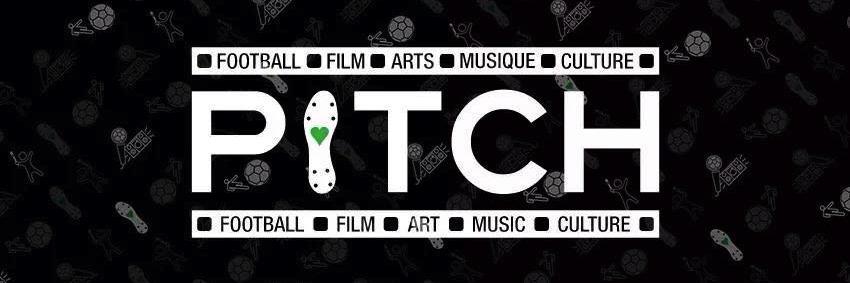 PITCHFEST's profile banner image