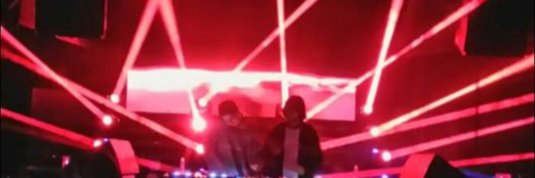 Djmorachile's profile banner image