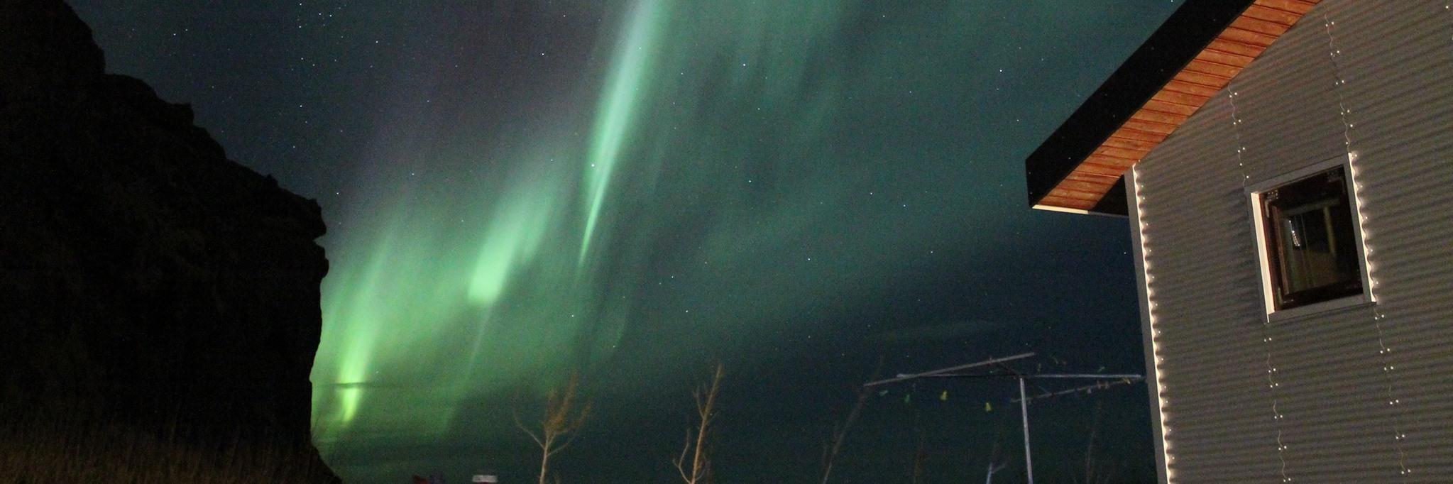 BorealTravel's profile banner image