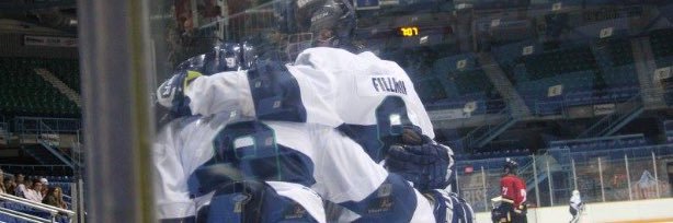 Ayden Fillmore banner