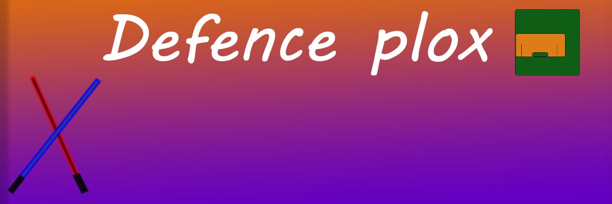 Defenceplox's profile banner image