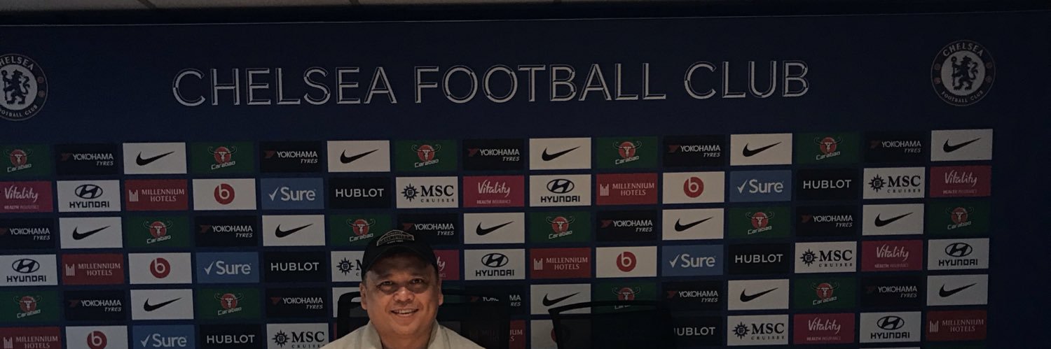 Faizal 🇲🇾 banner