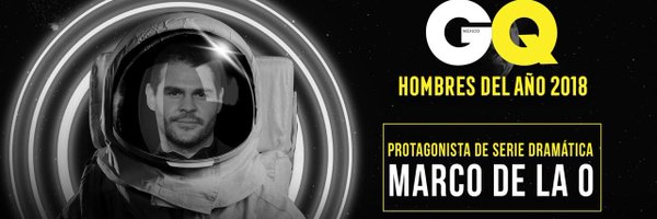 MARCODELAORIOS Profile Banner