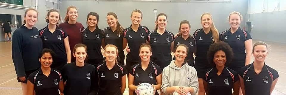 NetballParis's profile banner image