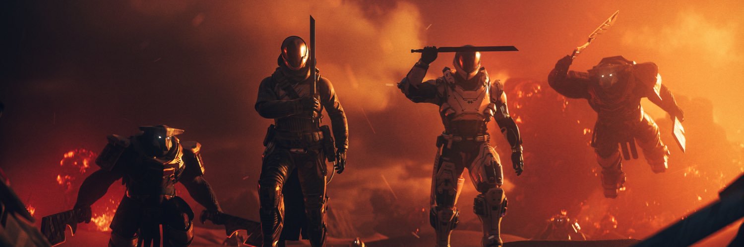 Galactic Bear 🐻 banner