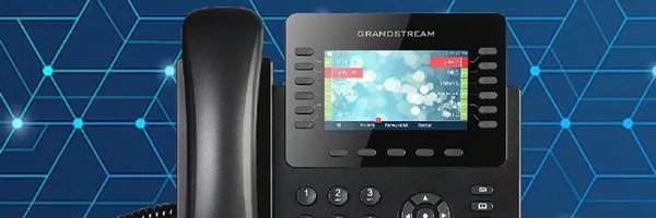 TelephoneVOIP's profile banner image